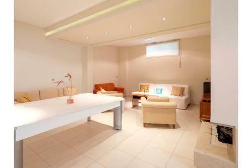 Villa Alba Crete