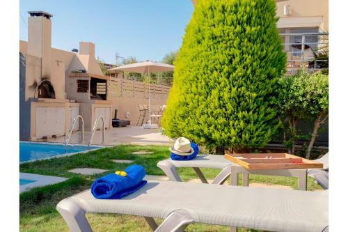 Villa Alba Crete