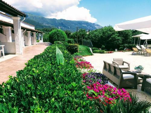 Hotel Summer Wine Friendly Resort