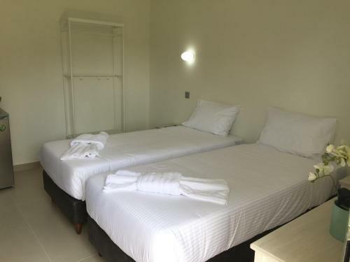 Apartamento The Little Prince Luxury Suites
