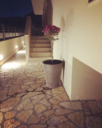 Apartamento The Little Prince Luxury Suites
