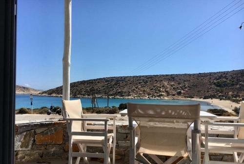Bed & Breakfast Kritamos Suites