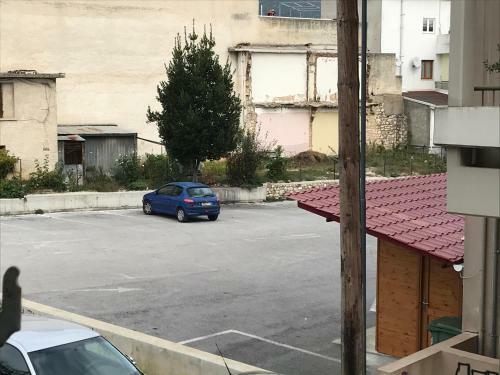 Apartamento Ioannina Traditional House