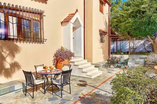 Villa Karteros Crete