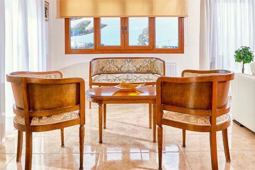 Villa Karteros Crete