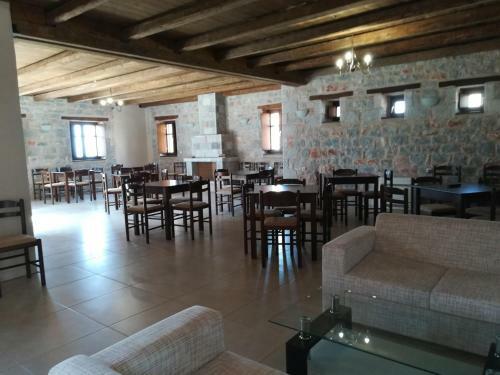 Hotel Koukouri Village