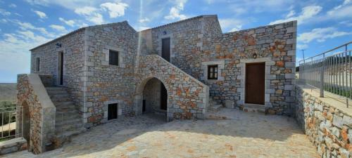 Hotel Koukouri Village
