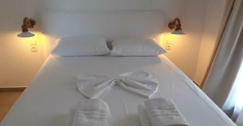 Apartamento Aletri & Orgoma