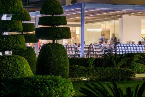 Hotel Ixian's Yesterday - Adults Only