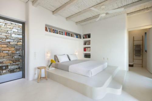 Villa House Y Kardiani Tinos Cyclades