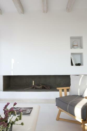 Villa House Y Kardiani Tinos Cyclades