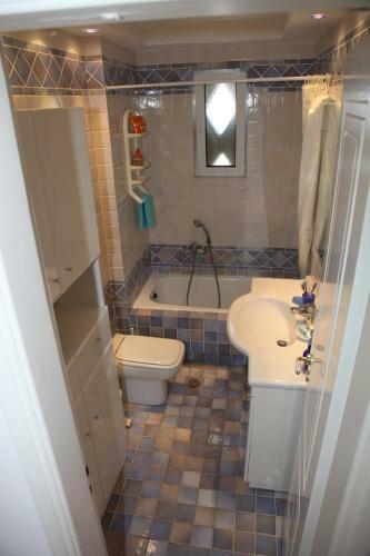 Villa Barite
