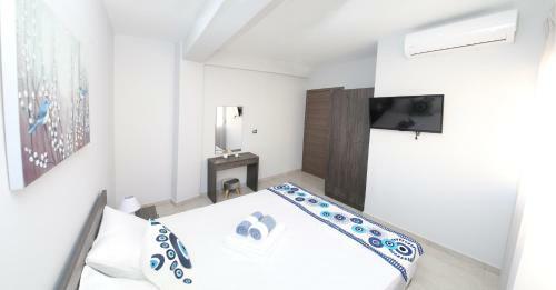 Apartamento Luxury Villa Siniori