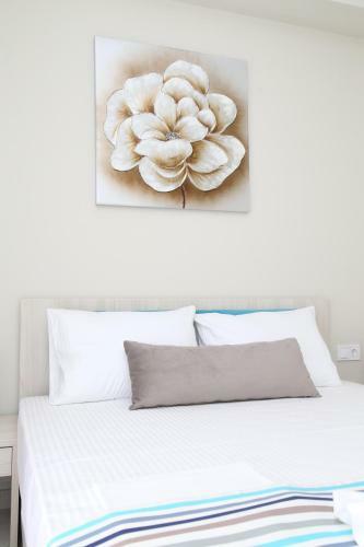 Apartamento Luxury Villa Siniori