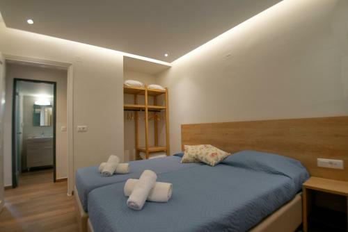Apartamento Villa Margarita Suites