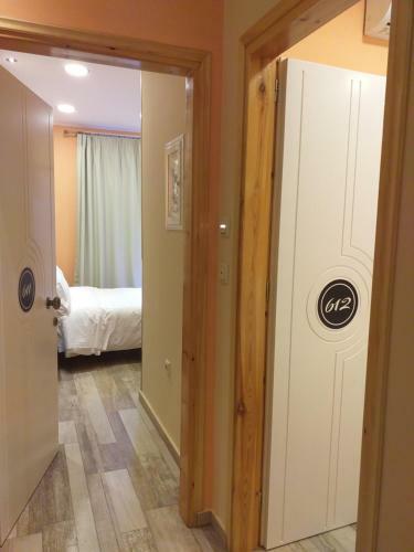 Bed & Breakfast Cityzen Rooms Chios
