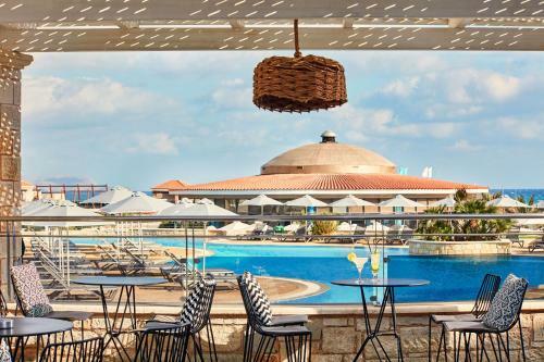 Hotel Atlantica Caldera Palace