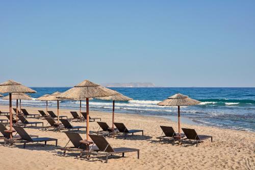 Hotel Atlantica Caldera Palace