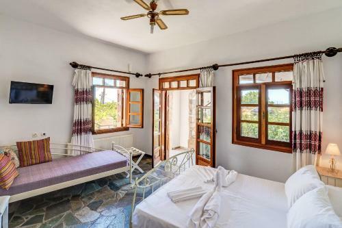 Apartamento Samaria Studios