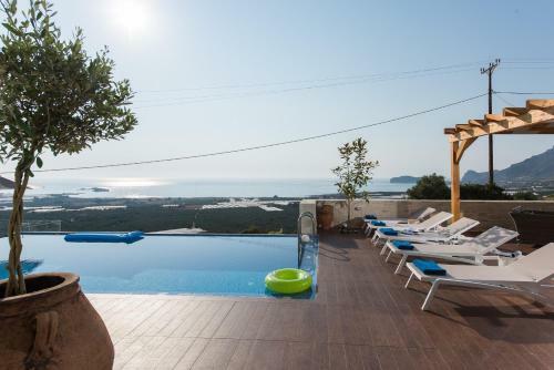 Divine Villas