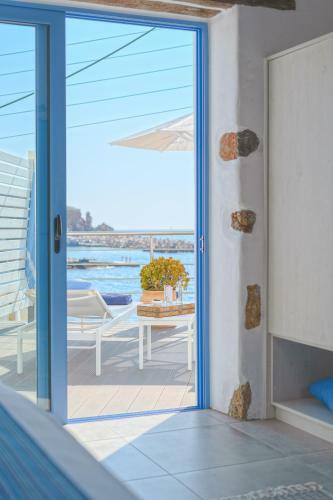 Bed & Breakfast Fantasea Luxury Suite