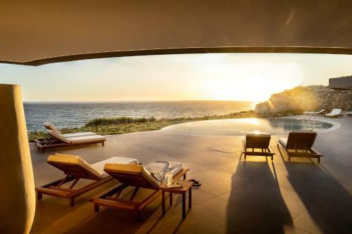 Hotel Robinson Club Ierapetra
