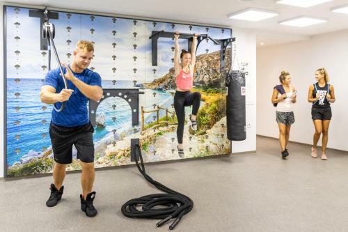 Hotel Robinson Club Ierapetra