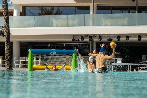 Hotel Robinson Club Ierapetra