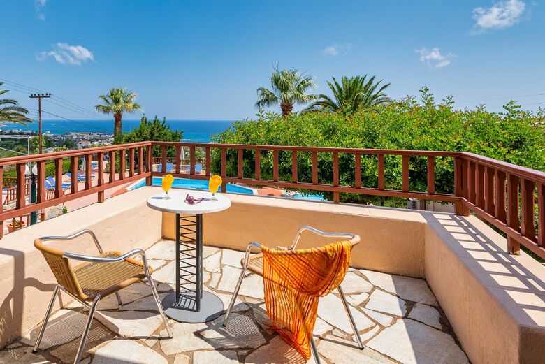 Hotel Magia Village Resort