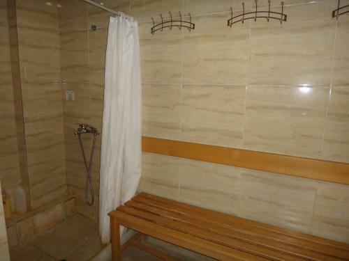 Hotel Skourtaniotis Spa Rooms