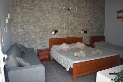 Villa Eftichis