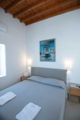 Apartamento Metaxas Residence Little Venice