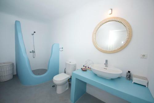 Villa Altera Pars Of Mykonos