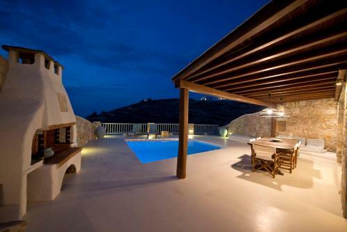 Villa Altera Pars Of Mykonos