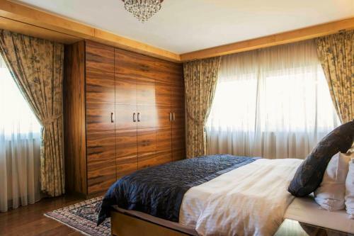 Apartamento Lahoya Suites