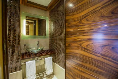 Apartamento Lahoya Suites