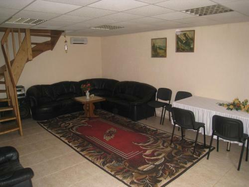 Hostal Stasio Balseviciaus Homestead