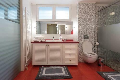 Apartamento President?s House