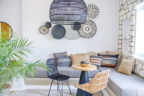 Apartamento Euphoria Chora Naxos
