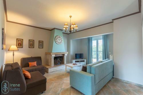 Apartamento Irene Suites