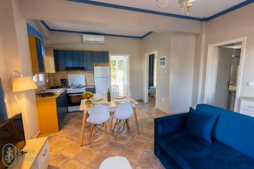 Apartamento Irene Suites