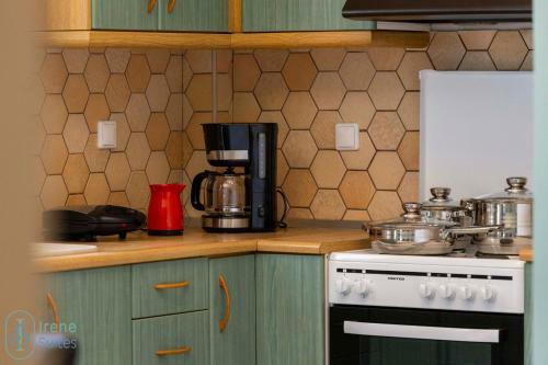 Apartamento Irene Suites