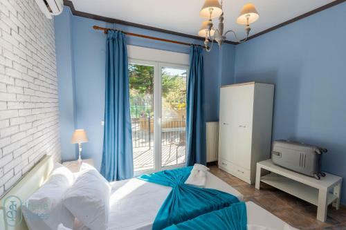 Apartamento Irene Suites