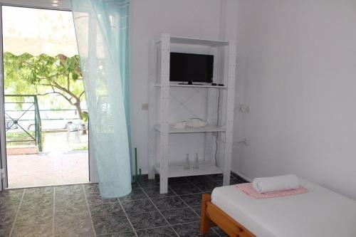 Skioni Apartments