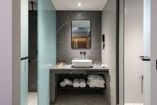 Hotel Portes Lithos Luxury Resort