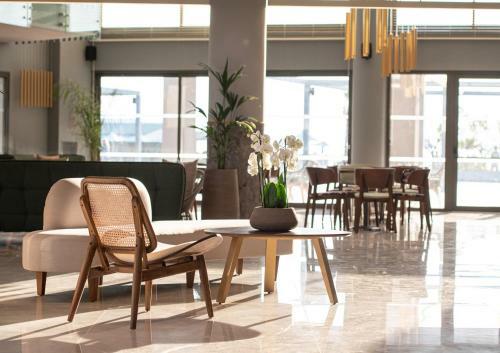 Hotel Portes Lithos Luxury Resort