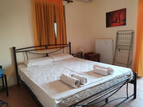 Apartamento Frigano 4