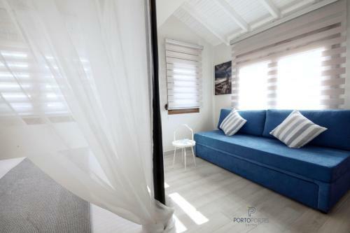 Apartamento Porto Portes Suites