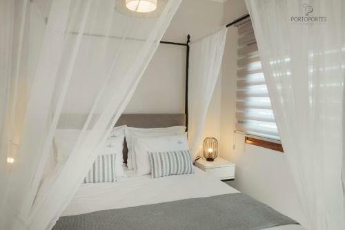 Apartamento Porto Portes Suites