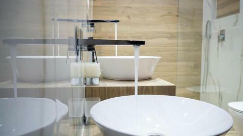 Charming 1-bed Apartment In Nea Moudania